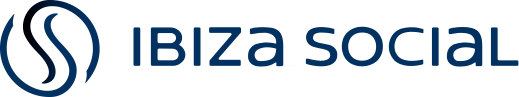 Ibiza Social Logo